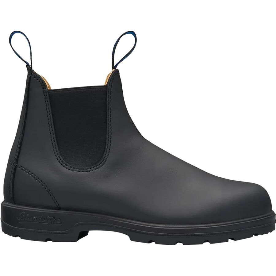 楽天ジェットラグ楽天市場店（取寄） ブランドストーン サーマル チェルシー ブーツ Blundstone Thermal Chelsea Boot #566T-Black