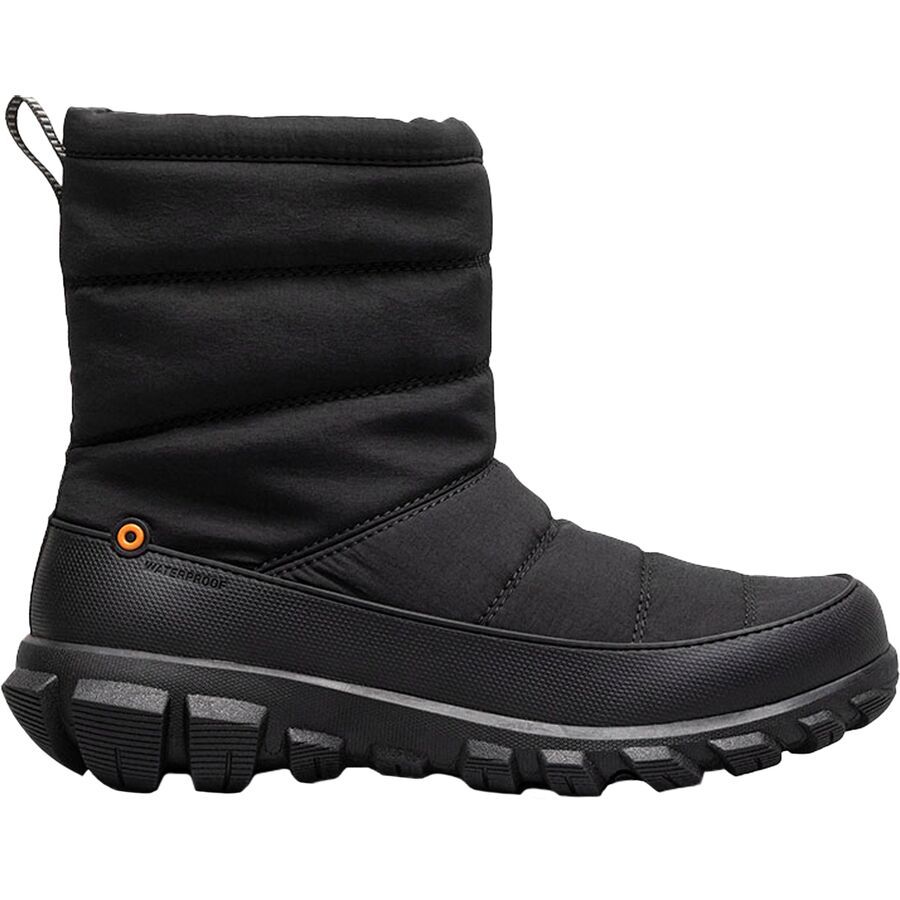 ■商品詳細■ブランドBogsボグス■商品名Cedar Quilt Boot - Women'sシーダー キルト ブーツ - ウィメンズ■商品状態新品未使用・並行輸入品■色Black■断熱材.合成■防水加工防水構造■裏地ボグスマックスウィック...