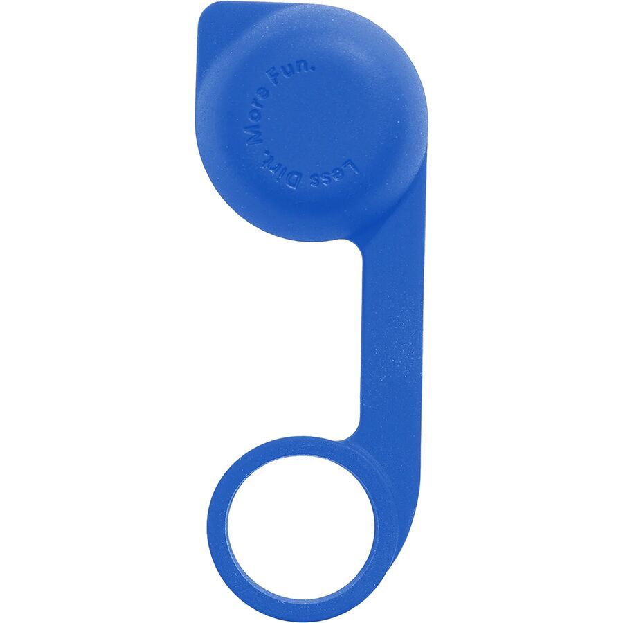 (取寄) ビボ ダスティ ザ ダート キャップ Bivo Dusty The Dirt Cap True Blue