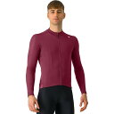 (取寄) カステリ メンズ エスプレッソ サーマル ジャージ - メンズ Castelli men Espresso Thermal Jersey - Men'...