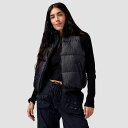 (取寄) ベイスンアンドレンジ レディース リラ パファー ベスト - ウィメンズ Basin and Range women Lila Puffer Vest...