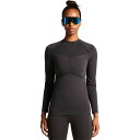 (取寄) クラフト レディース アクティブ インテンシティ ロング-スローブ クルー ネック トップ - ウィメンズ Craft women Active In...