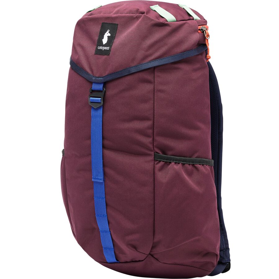 ■商品詳細■ブランドCotopaxiコトパクシ■商品名Tapa Cada Dia 22L Backpackターパ カダ ディア 22L バックパック■商品状態新品未使用・並行輸入品■色Wine■責任あるコレクションリサイクル/再利用■素材[表生地] 100% リサイクルポリエステルオックスフォード、[裏地] 225D 100% リサイクルポリエステルリップストップ■音量22L (1345立方インチ)■ショルダーストラップ調節可能な胸骨ストラップ■アクセス上■ポケットジッパー付きの蓋1つ、ストレッチサイド2つ。■ラップトップ用スリーブパッド入り,40.64cm■寸法53.34 x 33.02 x 20.32cm■表示重量0.51kg■アクティビティカジュアル■備考(取寄) コトパクシ ターパ カダ ディア 22L バックパック Cotopaxi Tapa Cada Dia 22L Backpack WineCotopaxi リュック バックパック 鞄 かばん 登山 アウトドア ブランド カジュアル ストリートbc-CTXB09B
