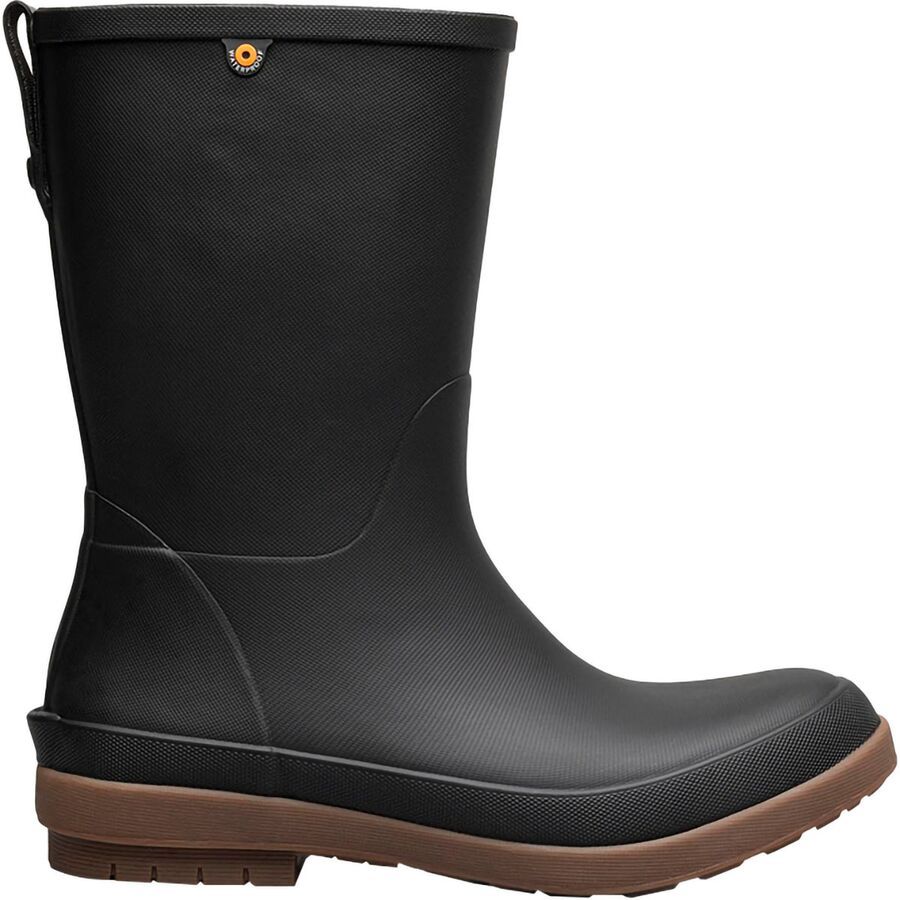 (取寄) ボグス レディース アマンダ リ ミッド レイン ブーツ - ウィメンズ Bogs women Amanda II Mid Rain Boot - W...
