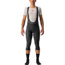 (取寄) カステリ メンズ エントラータ サーマル ビブ ニッカー - メンズ Castelli men Entrata Thermal Bib Knicker...