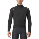 (取寄) カステリ メンズ アルファ ドッピオ ロース ジャケット - メンズ Castelli men Alpha Doppio RoS Jacket - M...