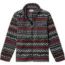 (取寄) コロンビア トドラー ボーイズ ジン 3 フリース ジャケット - トドラー ボーイズ Columbia toddler boys Zing III Fleece Jacket - Toddler Boys' Black Madras(4)