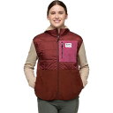 (取寄) コトパクシ レディース トリコ ハイブリット ベスト - ウィメンズ Cotopaxi women Trico Hybrid Vest - Women...
