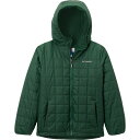 (取寄) コロンビア ボーイズ ラギッド リッジ リ シェルパ ライン ジャケット - ボーイズ Columbia boys Rugged Ridge II S...