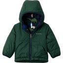 (取寄) コロンビア インファント ダブル トラブル 3 ジャケット - インファンツ Columbia infant Double Trouble III J...