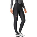 (取寄) カステリ レディース エスプレッソ DT ビブタイト - ウィメンズ Castelli women Espresso DT Bibtight - Wo...