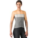 (取寄) カステリ レディース エレガント ショートスリーブ ジャージ - ウィメンズ Castelli women Elegante Short-Sleeve...