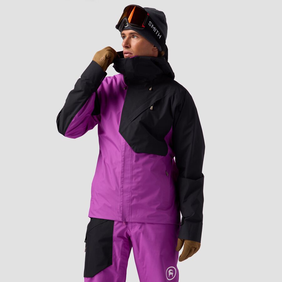 (取寄) バックカントリー メンズ ゴア-テックス シェル ジャケット - メンズ Backcountry men CrestCar..