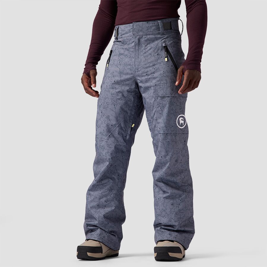 (取寄) バックカントリー メンズ インサレーテッド パンツ - メンズ Backcountry men CrestCruiser Ins..