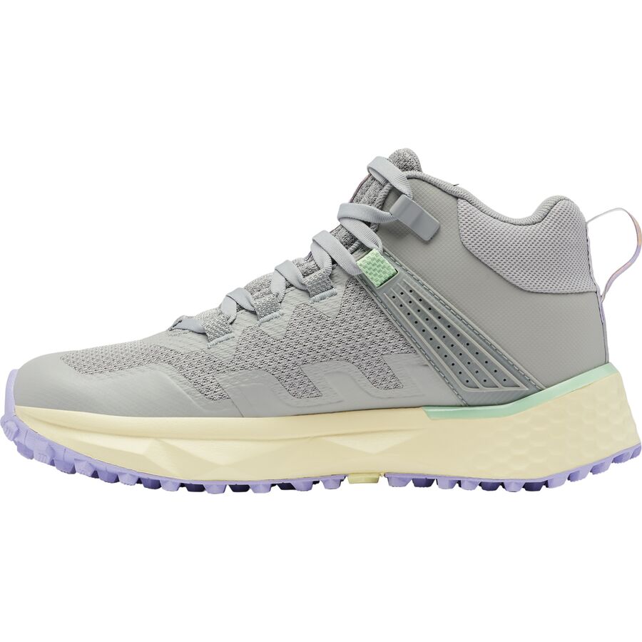 (���) ������ӥ� ��ǥ����� �ե����å� 75 �ߥå� �����ȥɥ饤 �ϥ����� ���塼�� - ������� Columbia women Facet 75 ...