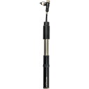 (取寄) ブラックバーン マンモス C02 ミニ ポンプ Blackburn Mammoth C02 Mini Pump Black