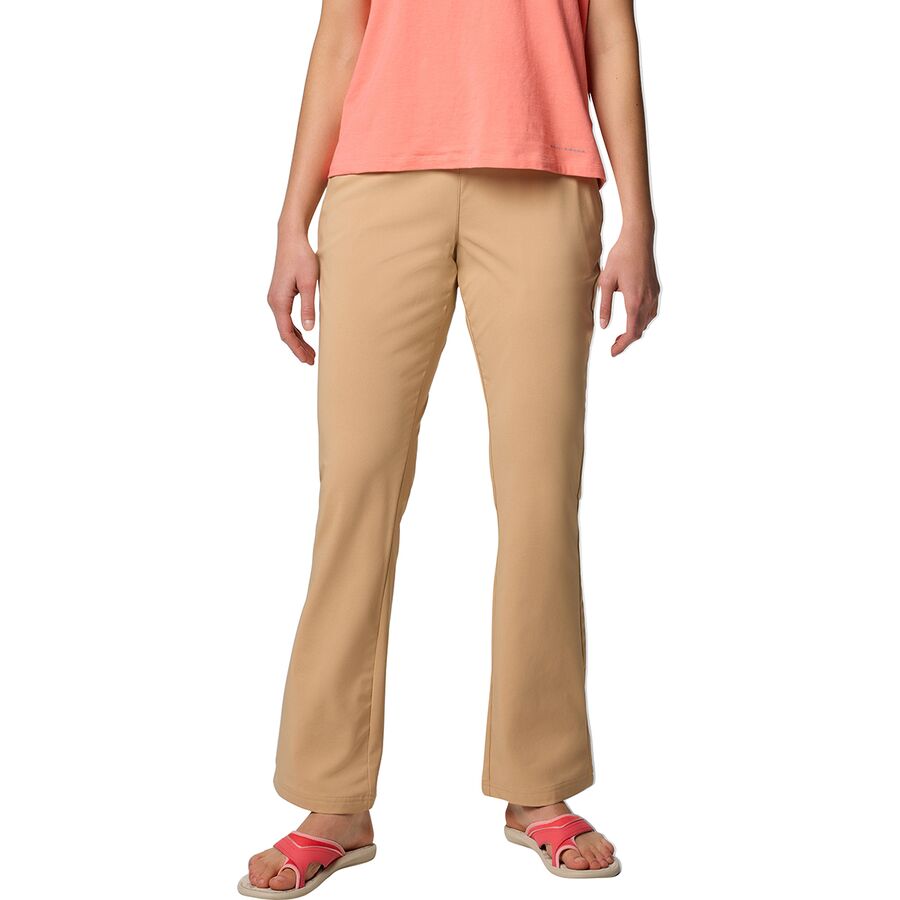 (取寄) コロンビア レディース オール シーズンズ ブーツカット リ パンツ - ウィメンズ Columbia women All Seasons Bootc...