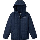 (取寄) コロンビア ボーイズ ラギッド リッジ リ シェルパ ライン ジャケット - ボーイズ Columbia boys Rugged Ridge II S...