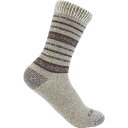 (取寄) レディース ウール ブレンド ブーツ ソックス - ウィメンズ Carhartt Gloves women Wool Blend Boot Sock - Women's Purple