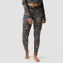 (取寄) バックカントリー レディース RWS メリノ ベースレイヤー— V-ウエスト ボトム - ウィメンズ Backcountry women ...