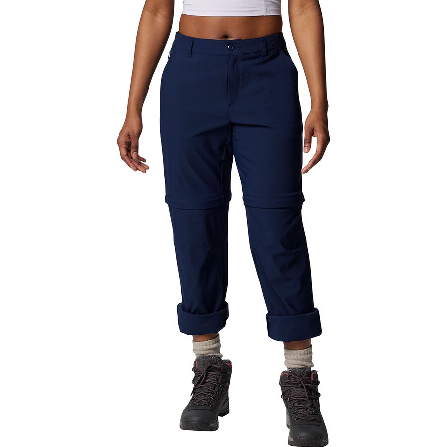 () ӥ ǥ 쥹꡼ ե륺 С֥ ѥ -  Columbia women Leslie Falls Conv...