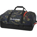 () _JC gN 125L _bt DAKINE Torque 125L Duffle Cascade Camo