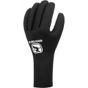 () W_[i Y EB^[ lIv[ O[u - Y Giordana men Winter Neoprene Glove - Men's Black