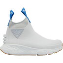 (取寄) コロンビア レディース パフォーマンス フィッシング ギア プロ スポーツ ブーツ - ウィメンズ Columbia women PFG Pro Sport Boot - Women's Grey Ice/Vivid Blue