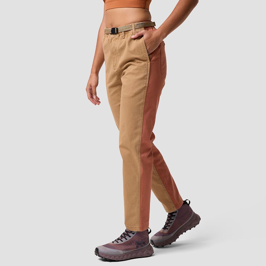 (取寄) バックカントリー レディース ベンチャー デイリー パンツ - ウィメンズ Backcountry women Ven..