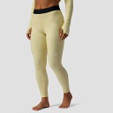 (取寄) バックカントリー レディース RWS メリノ ベースレイヤー— ボトム - ウィメンズ Backcountry women Cedars ...