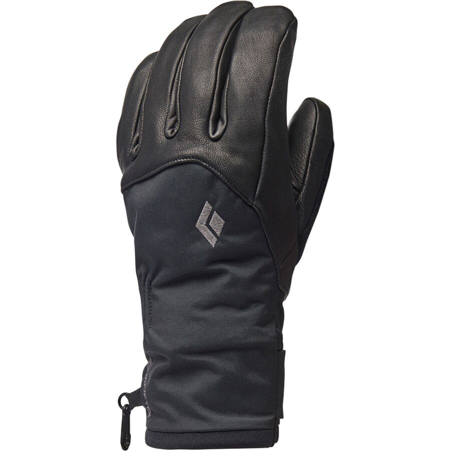 () ֥å ǥ 쥸  -  Black Diamond women Legend Glove - Wome...