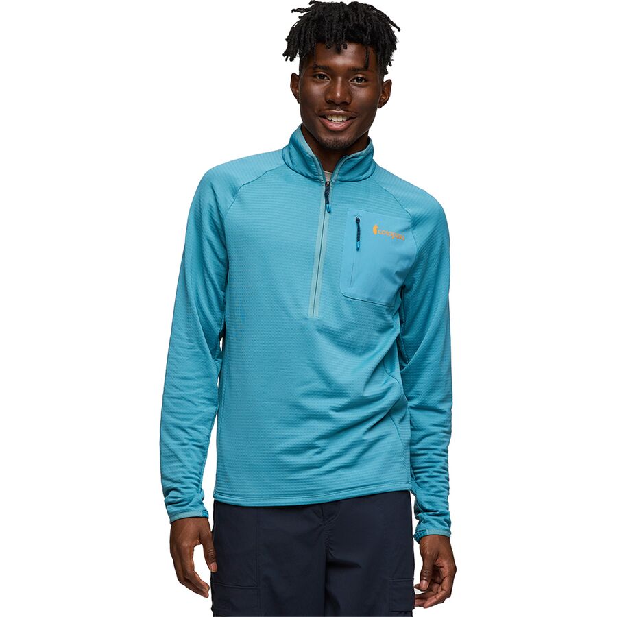 (取寄) コトパクシ メンズ オテロ フリース ハーフ-ジップ プルオーバー - メンズ Cotopaxi men Otero ..