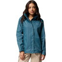 (取寄) コロンビア レディース アルカディア リ レイン ジャケット - ウィメンズ Columbia women Arcadia II Rain Jacke...