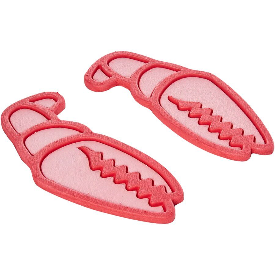 (取寄) クラブグラブ メガ クロー トラクション パッド Crab Grab Mega Claw Traction Pad Bubblegum