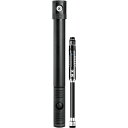 (取寄) クランクブラザース クリック ハンド ポンプ + ゲージ - Hv Crank Brothers Klic Hand Pump + Gauge - H...
