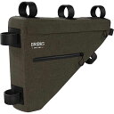 (取寄) ブルックスイングランド スケープ 5L フル フレーム バッグ Brooks England Scape 5L Full Frame Bag Mud ...