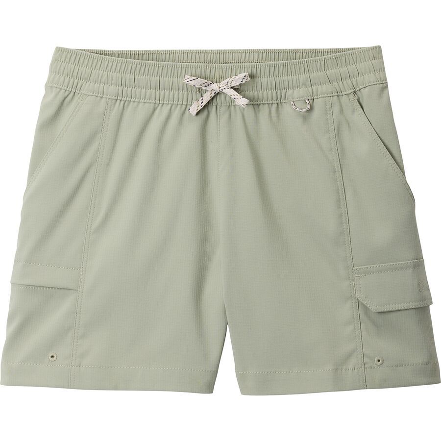 (取寄) コロンビア ガールズ テック トレイル ユーティリティ ショート - ガールズ Columbia girls Tec..