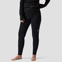 (取寄) バックカントリー レディース RWS メリノ ベースレイヤー— ボトム - ウィメンズ Backcountry women Cedars ...