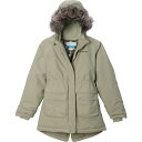 (取寄) コロンビア ガールズ ノルディック ストライダー リ ジャケット - ガールズ Columbia girls Nordic Strider II Ja...