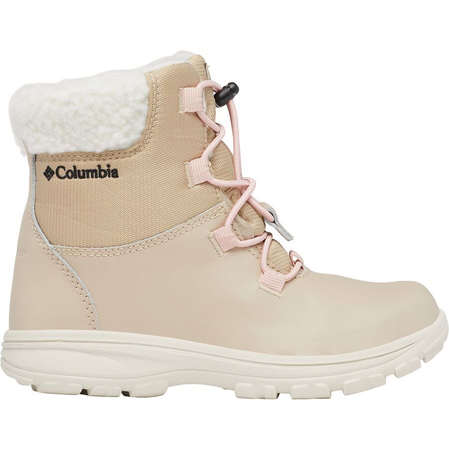 (取寄) コロンビア リトルキッズ モリツァ ブーツ - リトル キッズ Columbia little kids Moritza Boot..