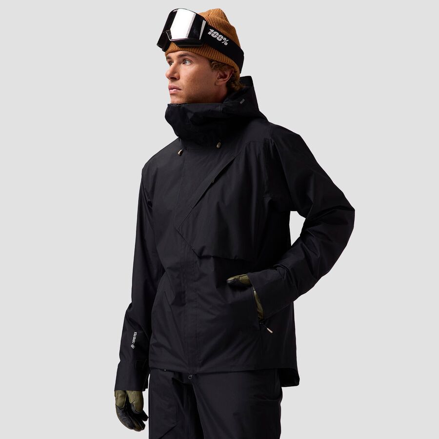 (取寄) バックカントリー メンズ ゴア-テックス シェル ジャケット - メンズ Backcountry men CrestCar..