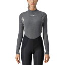 (取寄) カステリ レディース フランドル 2 ウォーム ロング-スローブ トップ - ウィメンズ Castelli women Flanders 2 Warm...