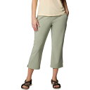 (取寄) コロンビア レディース オール シーズンズ カプリ パンツ - ウィメンズ Columbia women All Seasons Capri Pant...