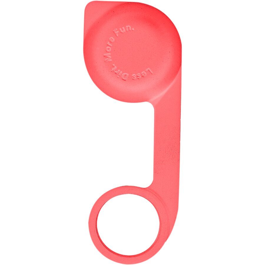 (取寄) ビボ ダスティ ザ ダート キャップ Bivo Dusty The Dirt Cap Strawberry