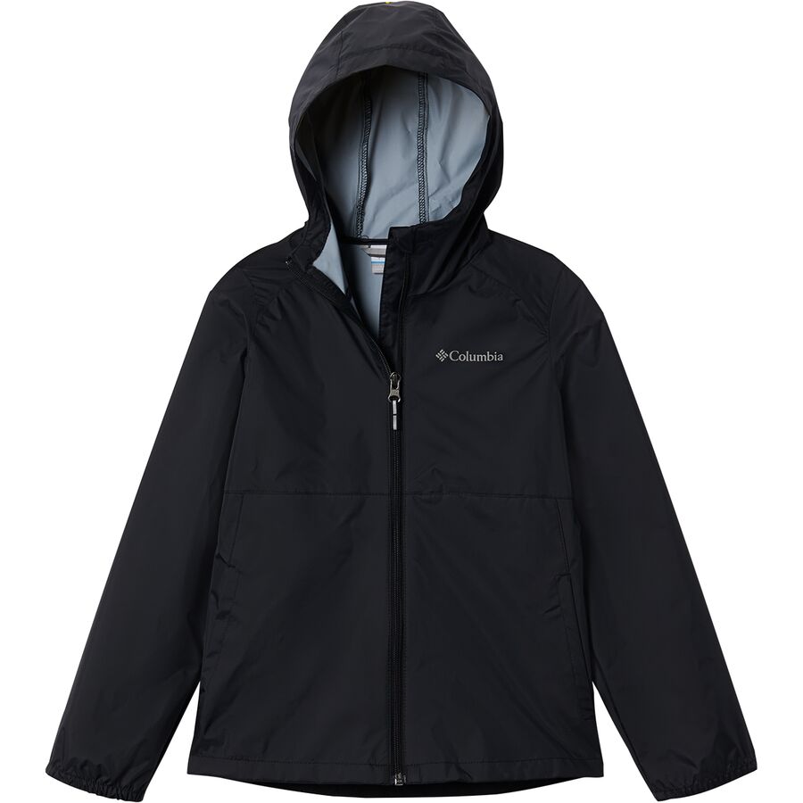 (取寄) コロンビア ガールズ スイッチバック リ ジャケット - ガールズ Columbia girls Switchback II ..