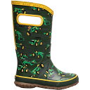 (取寄) ボグス リトルキッズ トラクター レインブーツ - リトル キッズ Bogs little kids Tractor Rainboot - Littl...