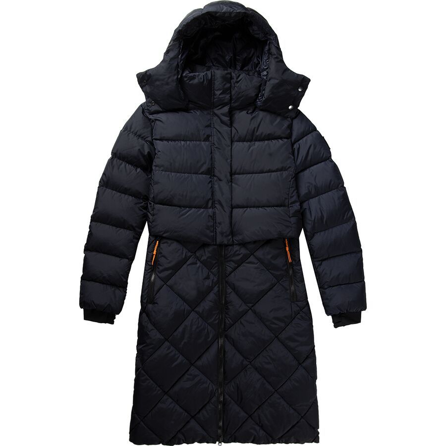 () ܥʡե䡼  ǥ -D  -  Bogner - Fire+Ice women Alba-D Coa...