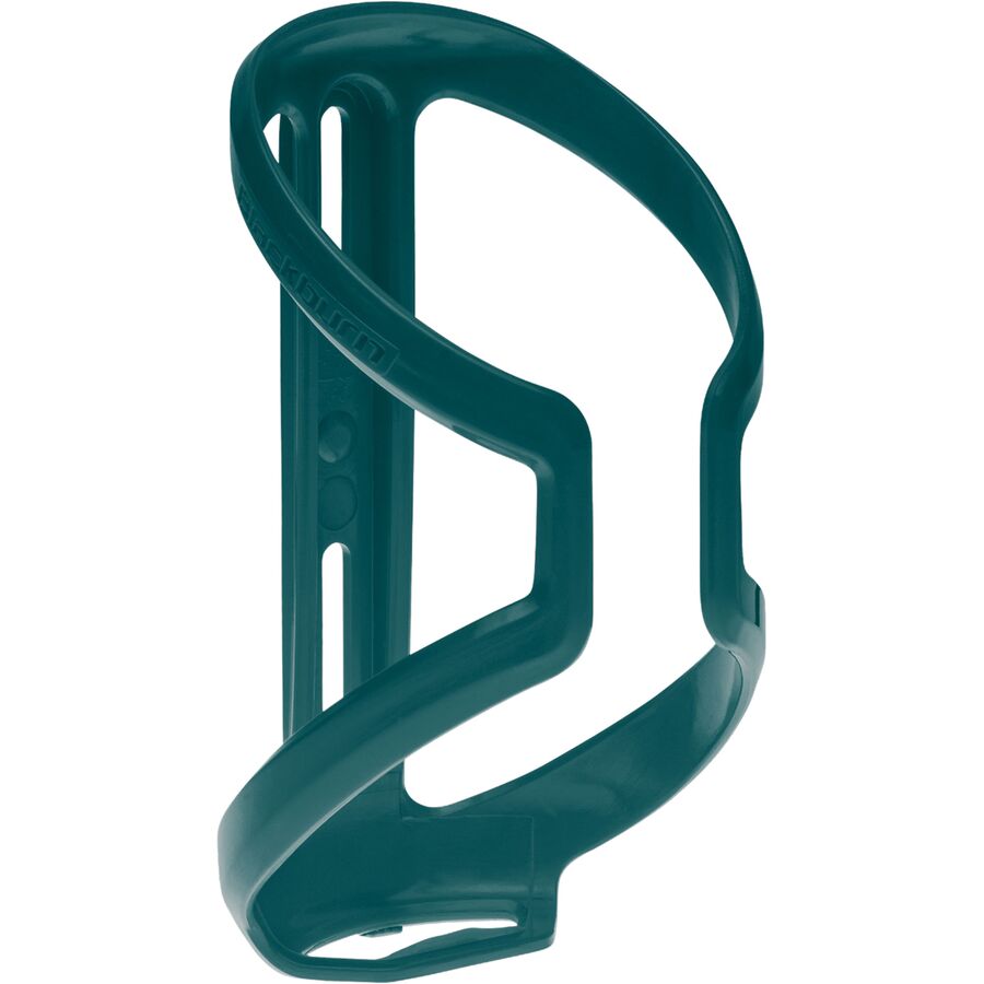 (取寄) ブラックバーン グリッド ウォーター ボトル ケージ Blackburn Grid Water Bottle Cage Green