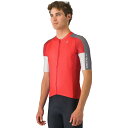 (取寄) カステリ メンズ エントラータ 6 ショートスリーブ ジャージ - メンズ Castelli men Entrata 6 Short-Sleeve J...