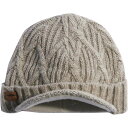 (取寄) コールヘッドウェア ユーコン ブリム ビーニー Coal Headwear Yukon Brim Beanie Natural(4)
